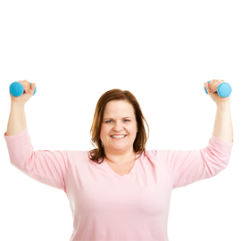 Exercising After Weight Loss Surgery