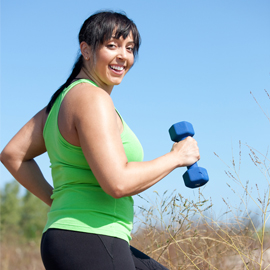 Keep Up Workout Intensity after Weight Loss Surgery in Salt Lake City