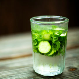 Three Healthy Drinks for a Soda-Free Summer for gastric bypass patients