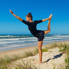 Try Out Yoga after Weight Loss Surgery in Utah