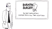 Bariatric Surgery - Too Many Complications?