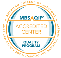 metabolic and bariatric surgery accreditation and quality improvement program