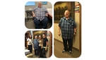 Bruce: 120 lbs. Weight Loss