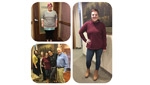 Casey Matern : 82lbs. Weight Loss