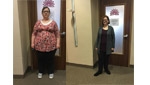 Chauntel Brattos: 143 lbs. Weight Loss