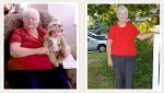 Clifta: 100 lbs. Weight Loss