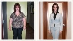 Jessica - 140 lbs. Weight Loss