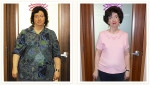 Judy - 116 lbs. Weight Loss