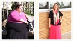 Julie - 257 lbs. Weight Loss