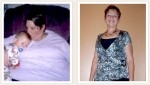 Lee Anne: 190 lbs. Weight Loss