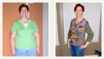 Linda: 113 lbs. Weight Loss