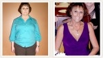 Lisa - 100 lb Weight Loss