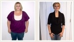 Melissa: 120 lbs. Weight Loss