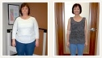 Nancy - 72 lb. Weight Loss