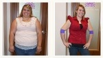 Rachel - 120 lbs. Weight Loss