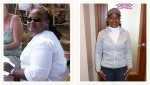 Regina - 101 lbs. Weight Loss