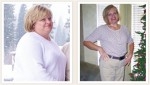 Sandy: 100 lbs. Weight Loss