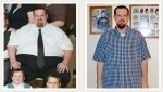 Sean: 327 lb Weight Loss