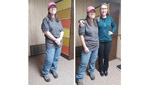 Teresa:  95lbs. Weight Loss